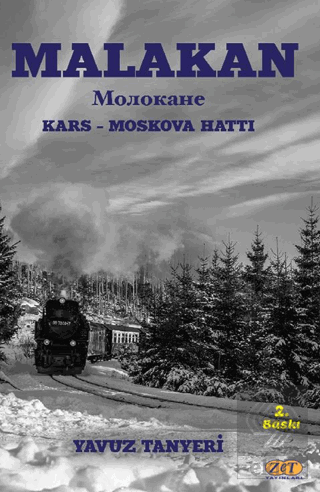 Malakan Kars-Moskova Hattı