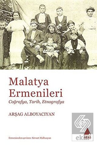 Malatya Ermenileri