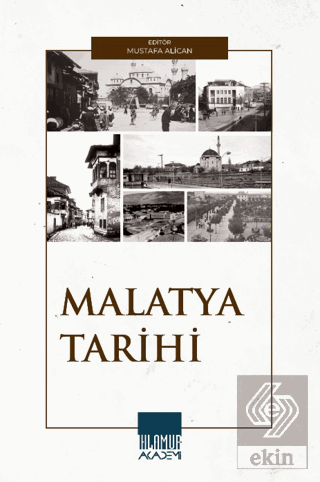 Malatya Tarihi