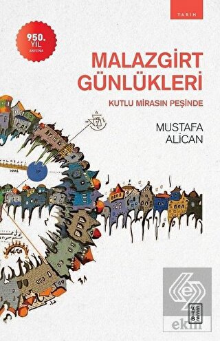 Malazgirt Günlükleri