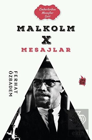 Malcolm X Mesajlar