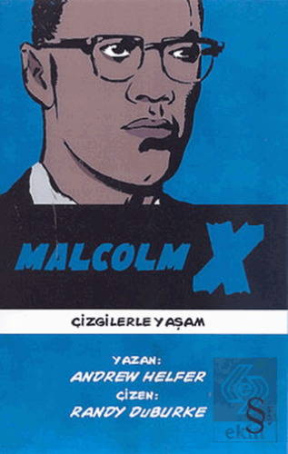 Malcolm X