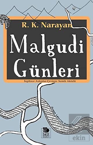 Malgudi Günleri