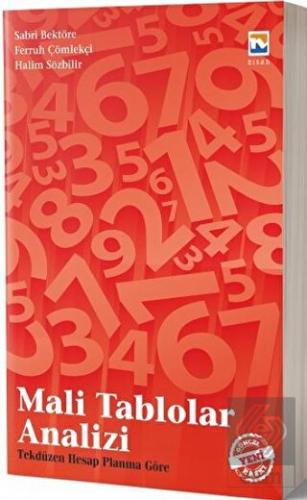 Mali Tablolar Analizi