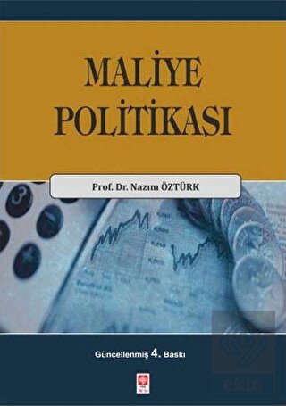 Maliye Politikası 4.Baskı