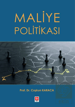 Maliye Politikası Coşkun Karaca