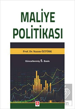 Maliye Politikası Nazım Öztürk