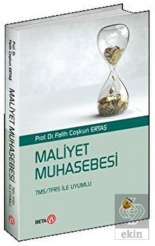 Maliyet Muhasebesi