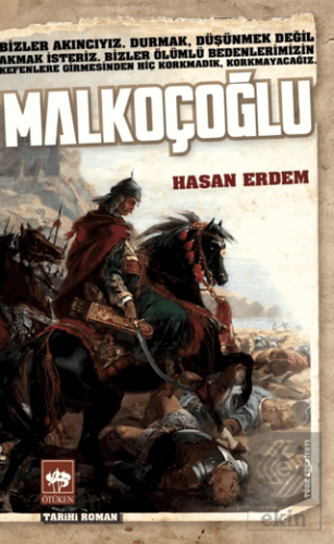 Malkoçoğlu
