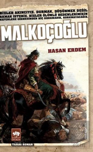 Malkoçoğlu