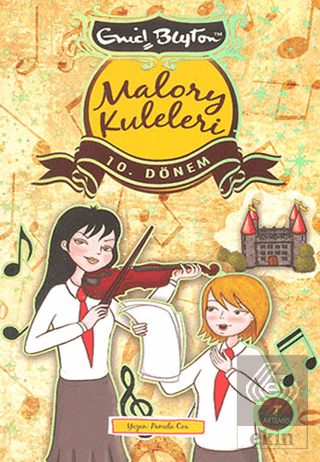 Malory Kuleleri - 10. Dönem