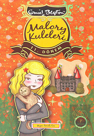 Malory Kuleleri - 11. Dönem