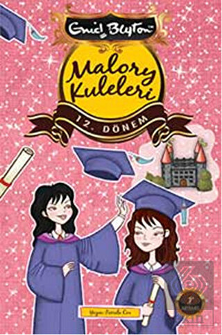 Malory Kuleleri - 12. Dönem