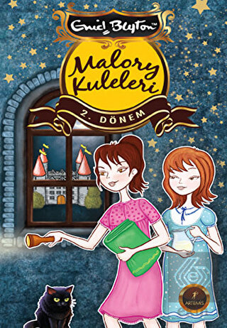 Malory Kuleleri - 2. Dönem