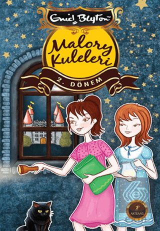 Malory Kuleleri - 2. Dönem