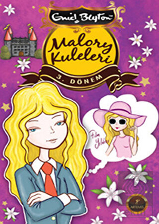 Malory Kuleleri - 3. Dönem