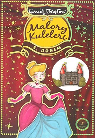 Malory Kuleleri - 5. Dönem
