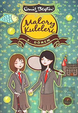 Malory Kuleleri - 6. Dönem