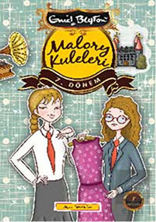 Malory Kuleleri - 7. Dönem