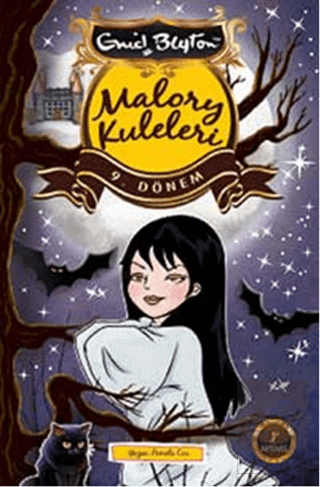 Malory Kuleleri - 9. Dönem