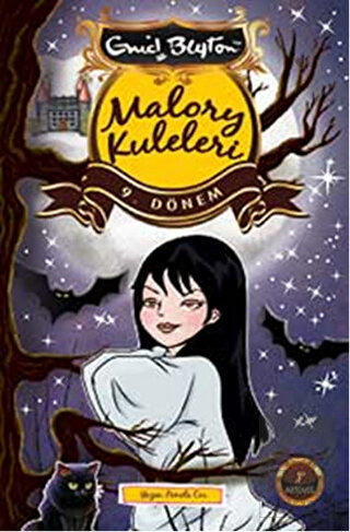 Malory Kuleleri - 9. Dönem