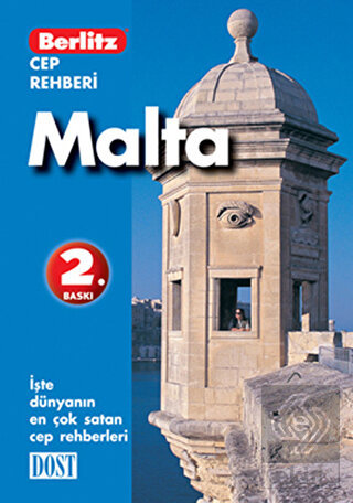 Malta Cep Rehberi
