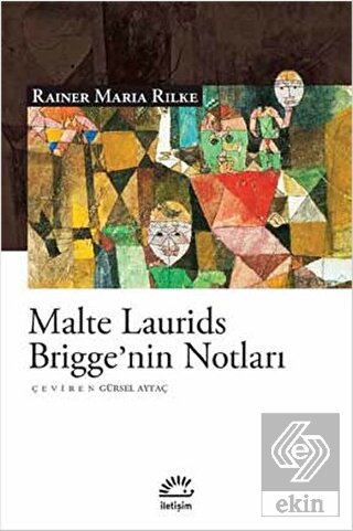 Malte Laurids Brigge\'nin Notları