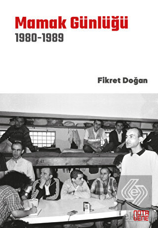 Mamak Günlüğü 1980-1989