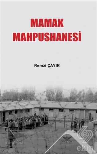 Mamak Mahpushanesi