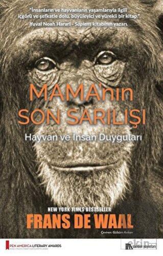 Mama\'nın Son Sarılışı