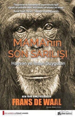 Mama\'nın Son Sarılışı