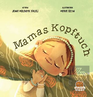 Mamas Kopftuch