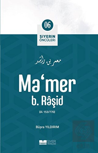 Ma'mer B. Raşid