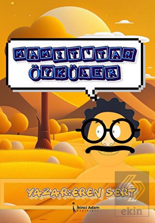 Mamıt'tan Öyküler