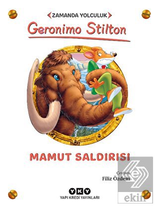 Mamut Saldırısı