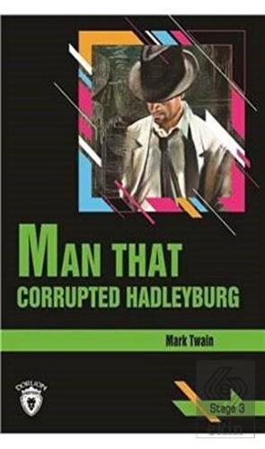 Man That Corrupted Hadleyburg Stage 3 (İngilizce H