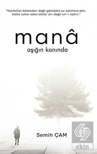 Mana Aşığın Kanında