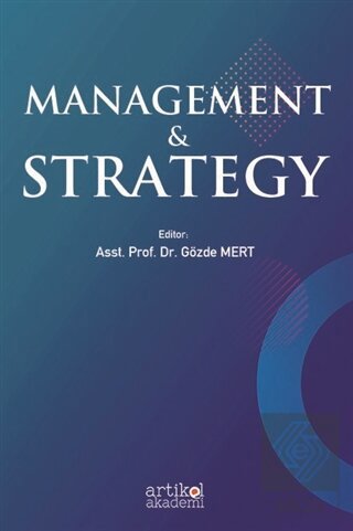 Management and Strategy