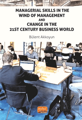 Managerial Skills in The Wind of Management and Ch