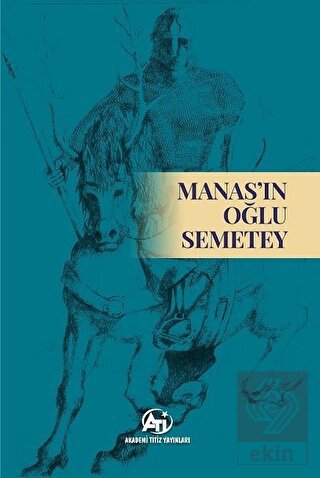 Manas'ın Oğlu Semetey