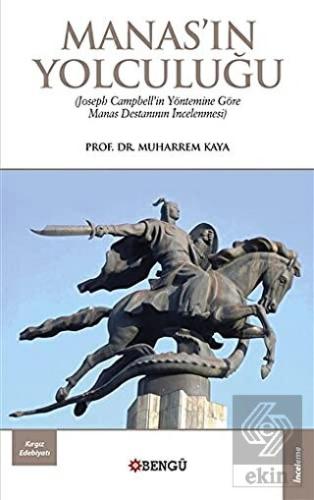Manas\'ın Yolculuğu