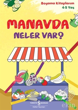 Manavda Neler Var?