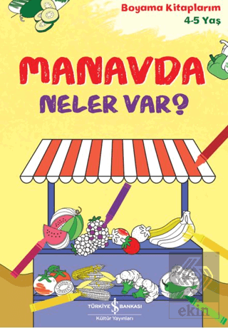 Manavda Neler Var?