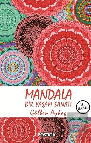 Mandala - Bir Yaşam Sanatı