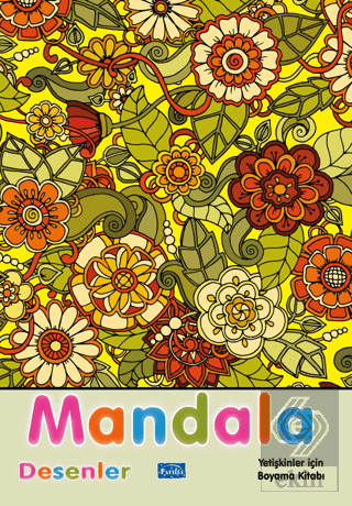 Mandala Desenler