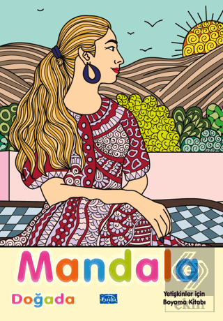Mandala Doğada