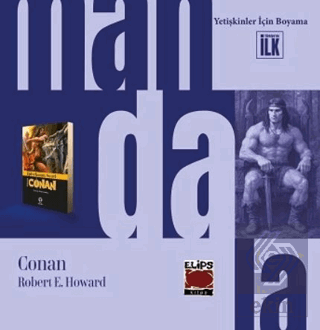 Mandala Dünyası Conan