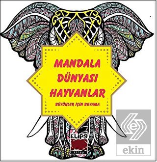 Mandala Dünyası - Hayvanlar