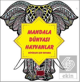 Mandala Dünyası - Hayvanlar