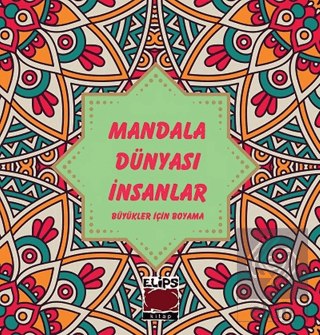 Mandala Dünyası-İnsanlar
